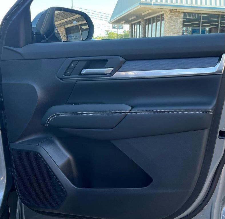 new 2026 GMC Terrain car, priced at $34,630