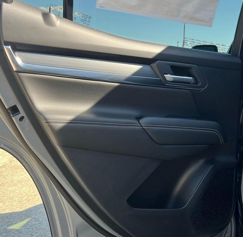 new 2026 GMC Terrain car, priced at $35,630