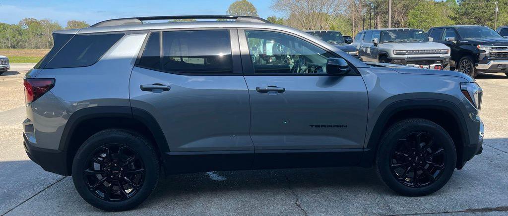 new 2026 GMC Terrain car, priced at $34,630