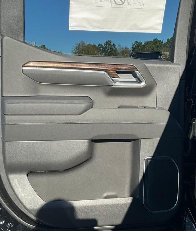 new 2026 GMC Sierra 1500 car, priced at $53,455