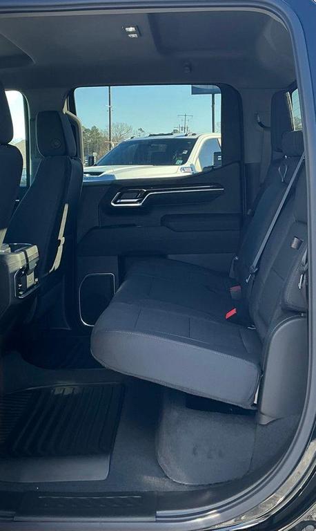 new 2026 GMC Sierra 1500 car, priced at $64,955
