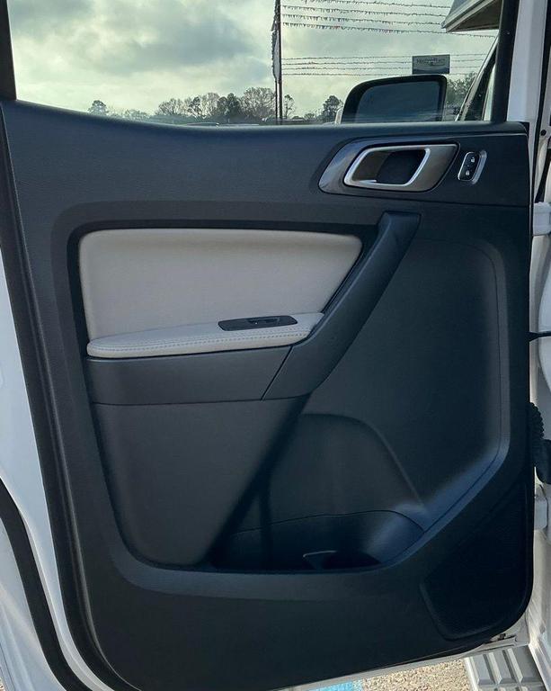used 2019 Ford Ranger car, priced at $21,000