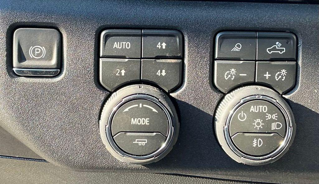 new 2026 Chevrolet Silverado 3500 car, priced at $90,610