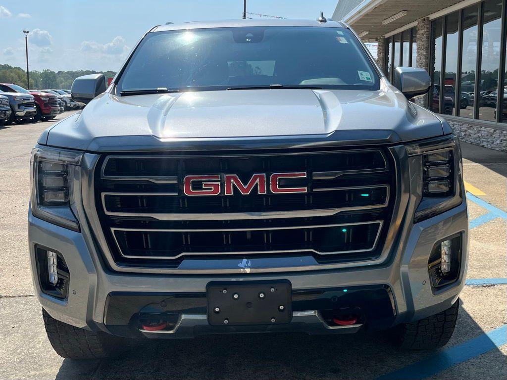 used 2023 GMC Yukon XL car, priced at $59,000