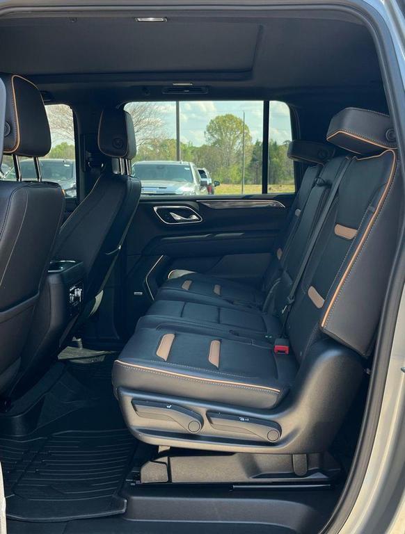 used 2023 GMC Yukon XL car, priced at $59,000