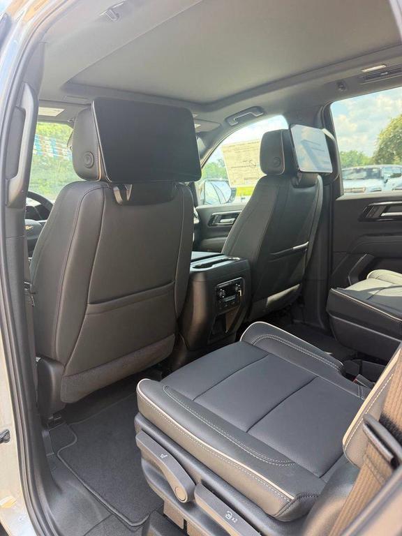new 2026 Chevrolet Tahoe car, priced at $83,751