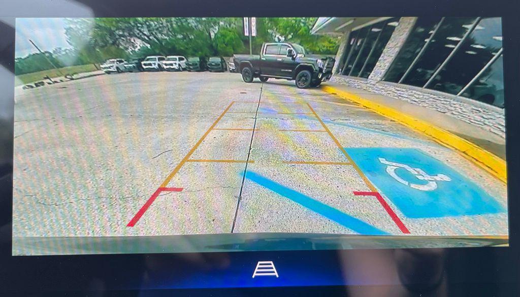 new 2026 Chevrolet Trax car, priced at $24,385