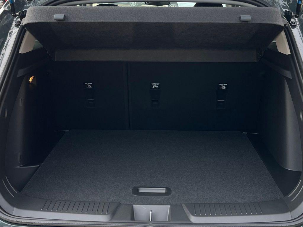 new 2026 Chevrolet Trax car, priced at $24,385