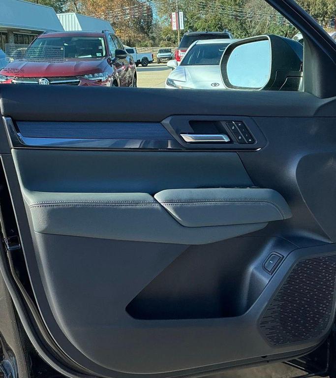 new 2026 GMC Terrain car, priced at $43,395