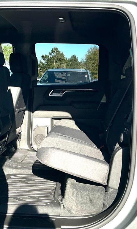 new 2026 GMC Sierra 1500 car, priced at $45,450