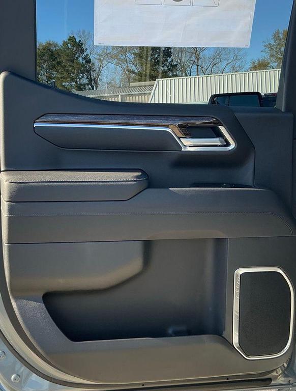 new 2026 GMC Sierra 1500 car, priced at $56,200