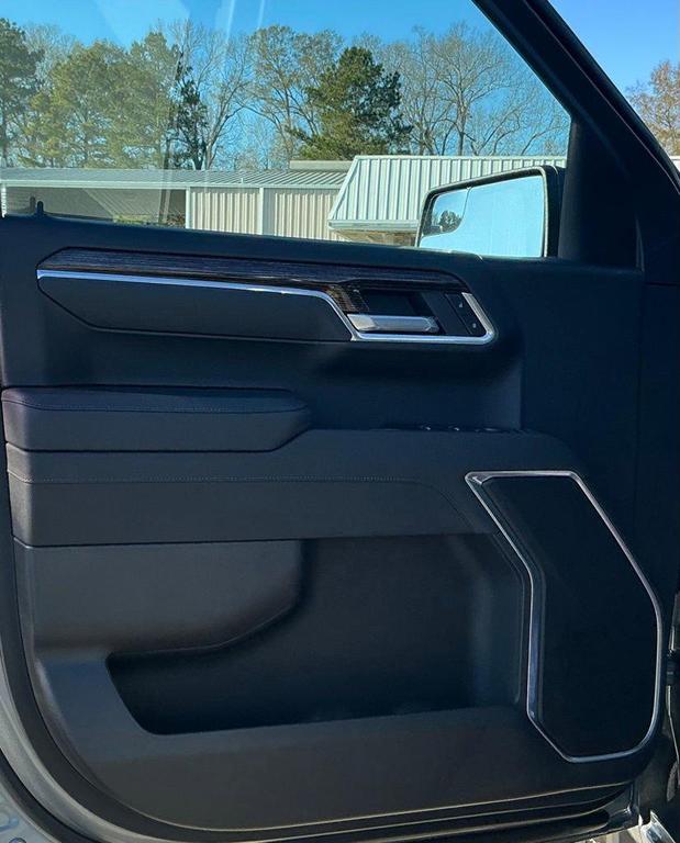 new 2026 GMC Sierra 1500 car, priced at $45,450
