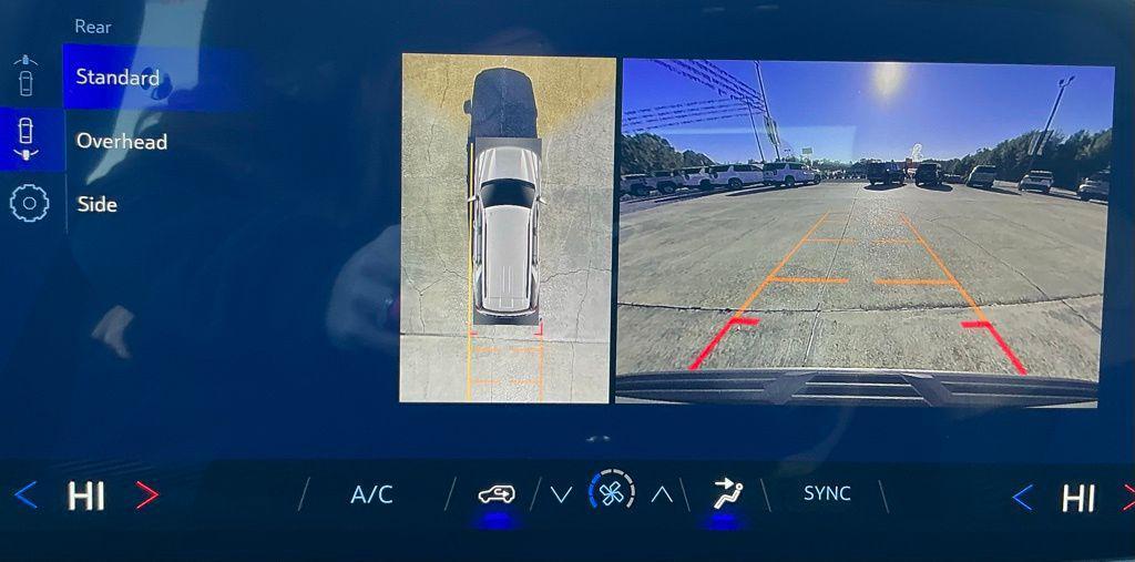 new 2026 Chevrolet Tahoe car, priced at $63,500