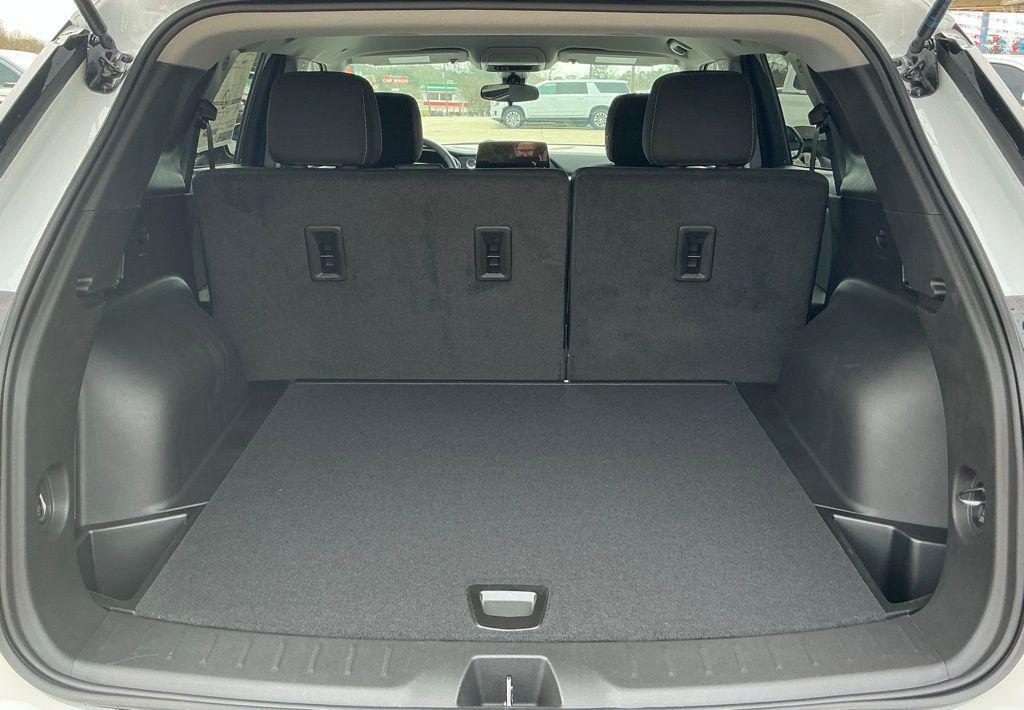 new 2026 Chevrolet Blazer car, priced at $33,795