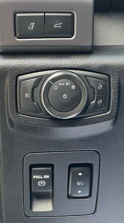 used 2021 Ford Expedition car, priced at $33,750