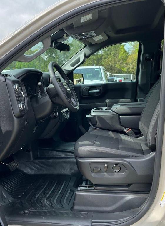 new 2026 GMC Sierra 1500 car, priced at $46,655