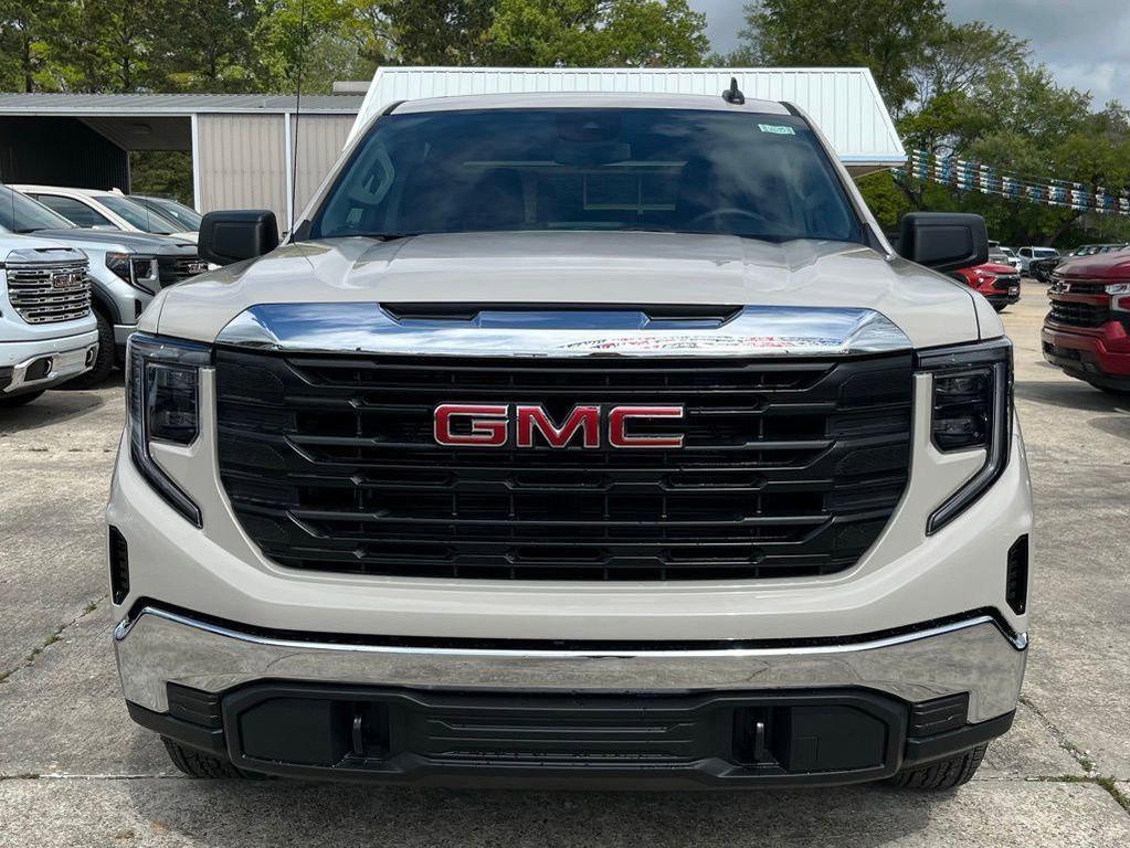 new 2026 GMC Sierra 1500 car, priced at $46,655