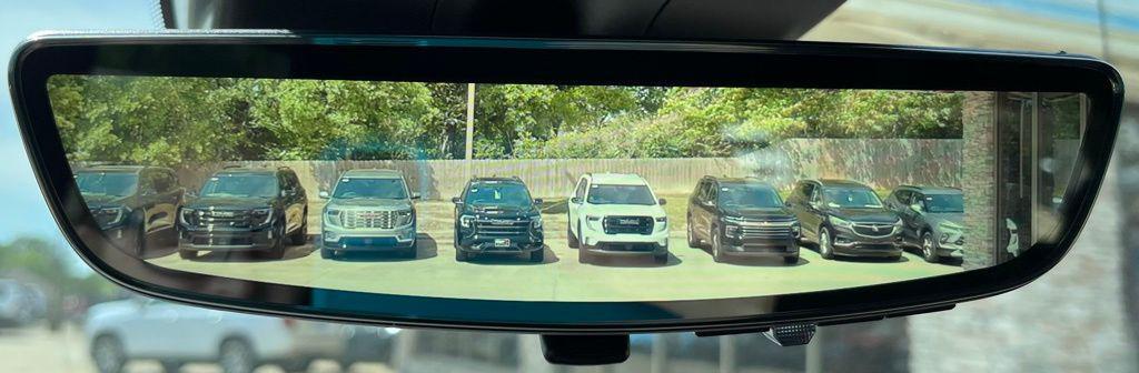 new 2026 GMC Sierra 1500 car, priced at $74,960