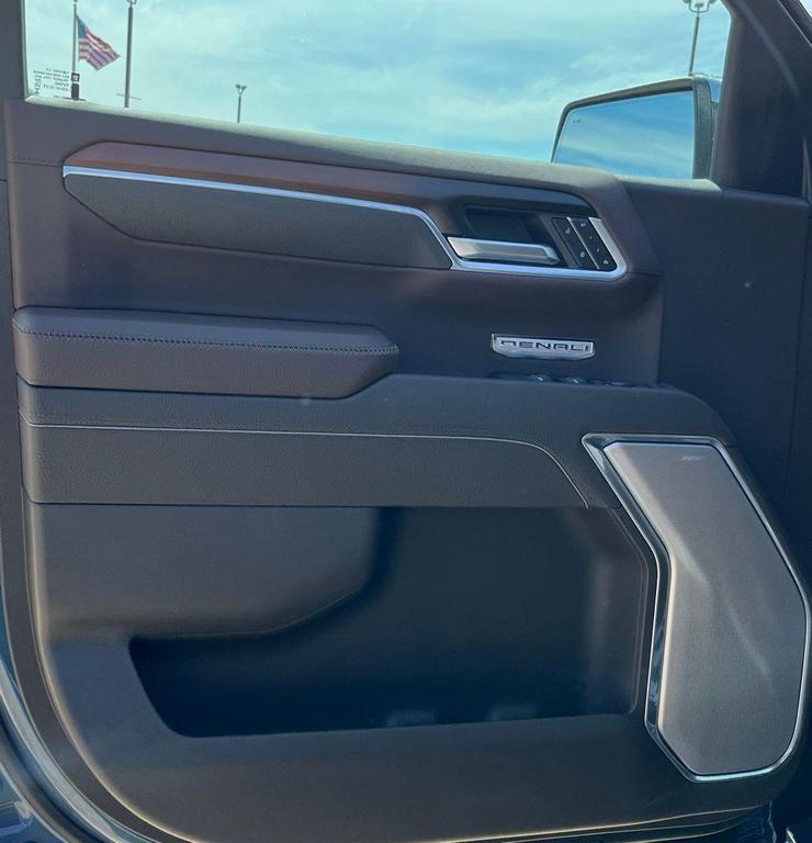 new 2026 GMC Sierra 1500 car, priced at $74,960