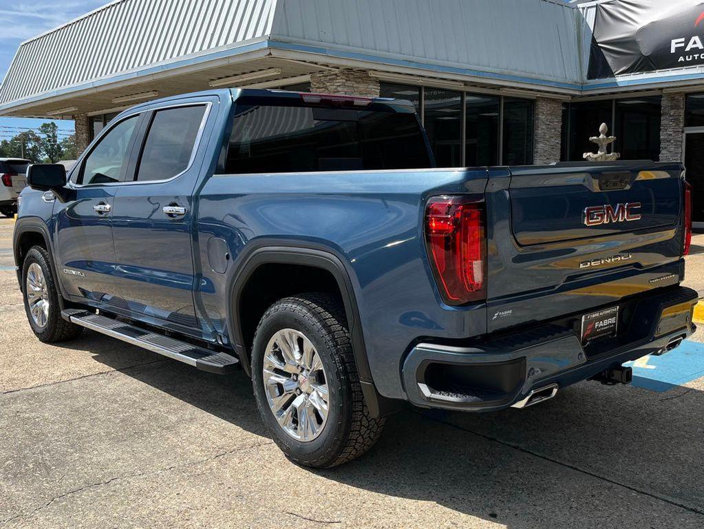 new 2026 GMC Sierra 1500 car, priced at $74,960