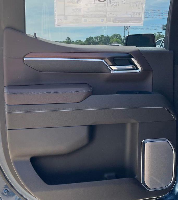 new 2026 GMC Sierra 1500 car, priced at $74,960