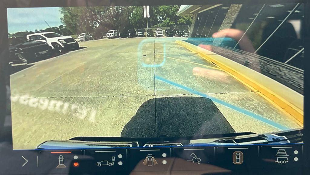 new 2026 GMC Sierra 1500 car, priced at $74,960