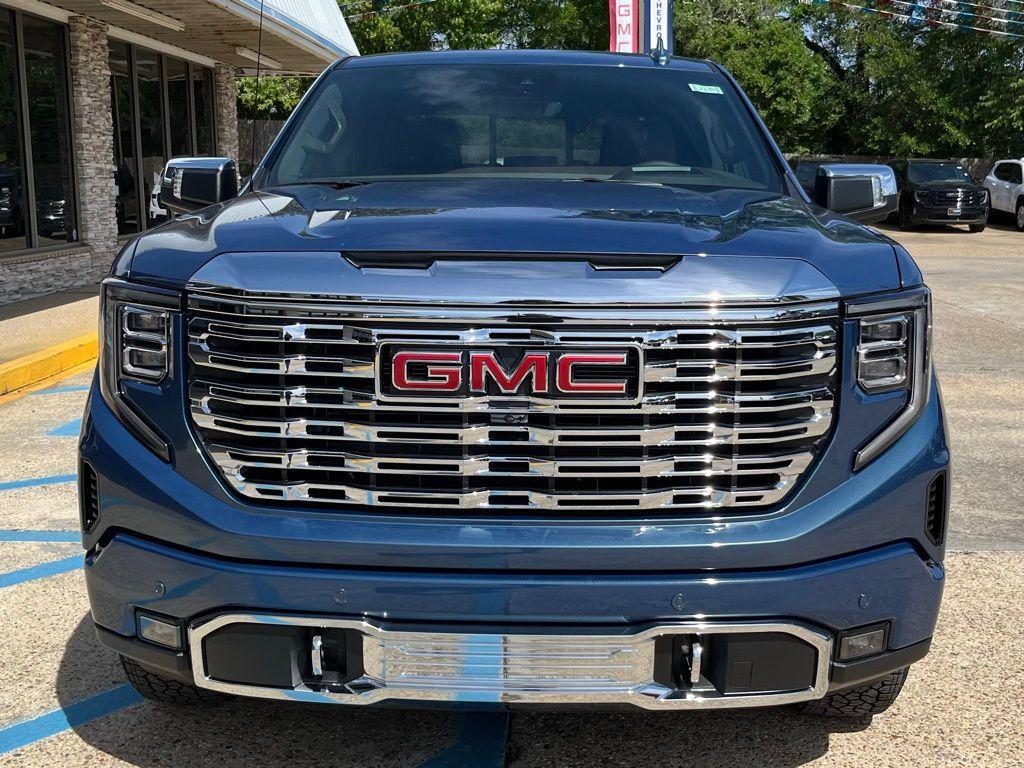 new 2026 GMC Sierra 1500 car, priced at $74,960