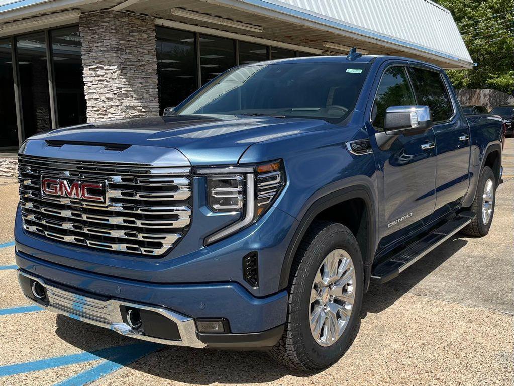 new 2026 GMC Sierra 1500 car, priced at $74,960