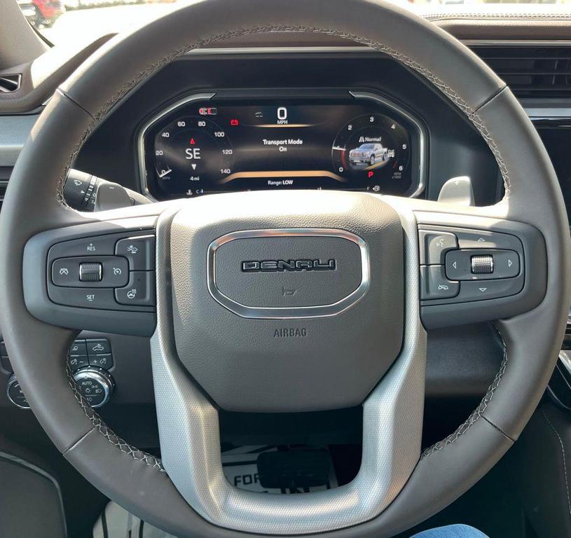 new 2026 GMC Sierra 1500 car, priced at $74,960