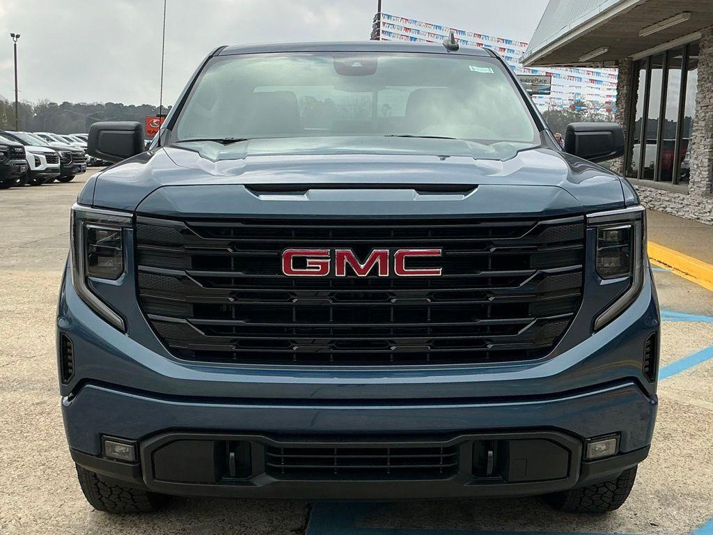 new 2026 GMC Sierra 1500 car, priced at $56,200