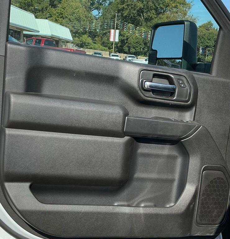 new 2024 Chevrolet Silverado 3500 car, priced at $57,995