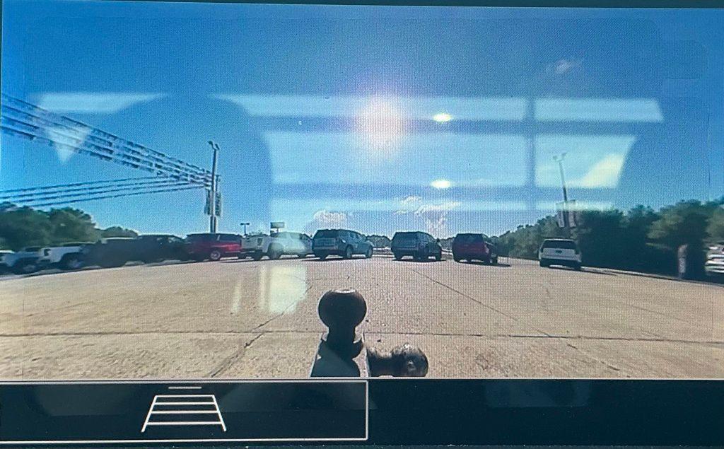 new 2024 Chevrolet Silverado 3500 car, priced at $57,995