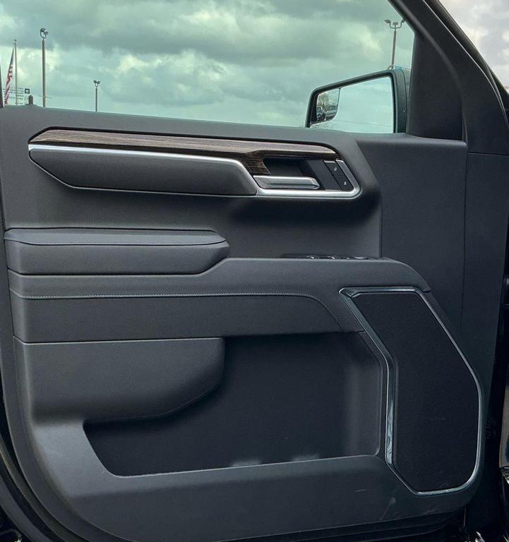 new 2026 GMC Sierra 1500 car, priced at $45,850