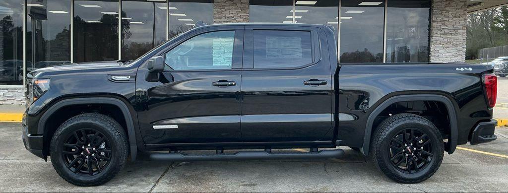 new 2026 GMC Sierra 1500 car, priced at $45,850