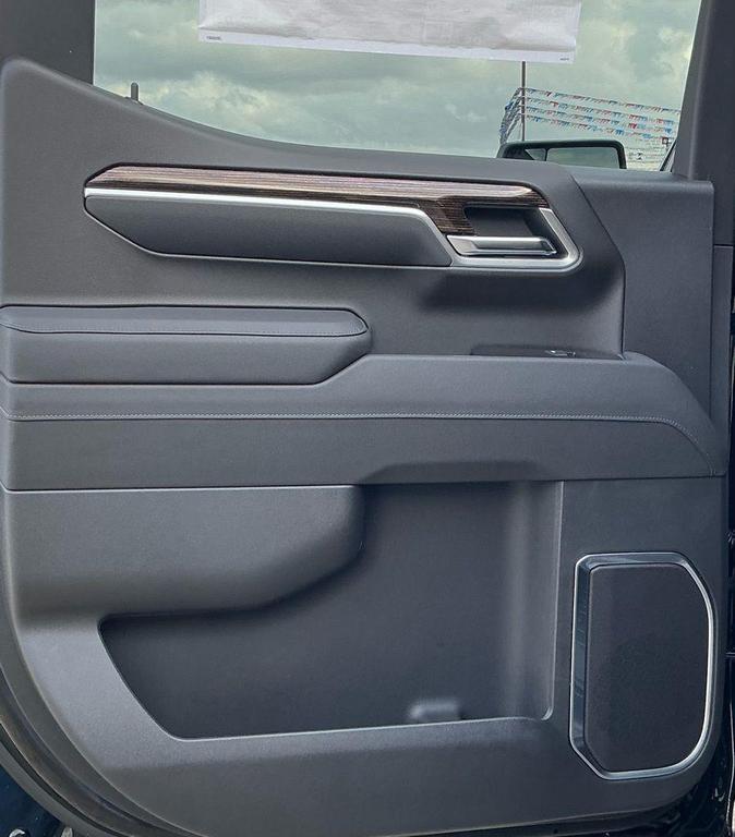 new 2026 GMC Sierra 1500 car, priced at $56,600