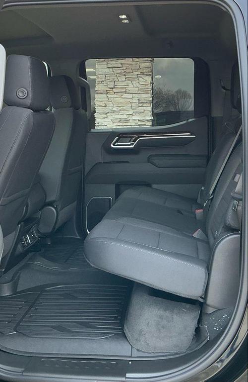 new 2026 GMC Sierra 1500 car, priced at $45,850