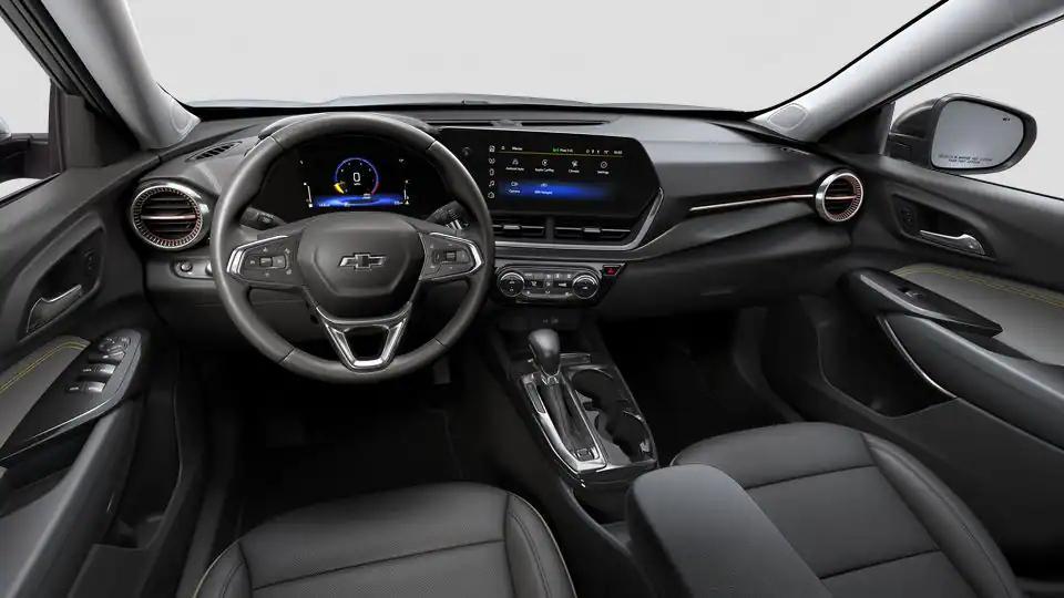 new 2026 Chevrolet Trax car, priced at $28,030