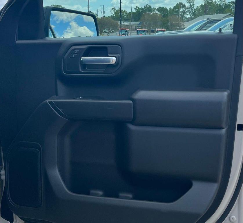 new 2026 GMC Sierra 1500 car, priced at $50,215