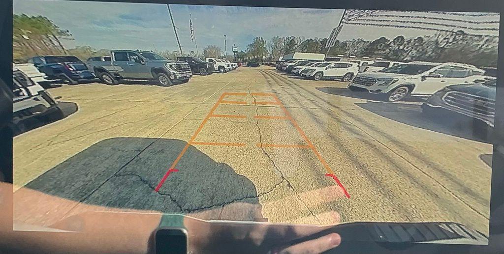 new 2026 Chevrolet Silverado 2500 car, priced at $75,450