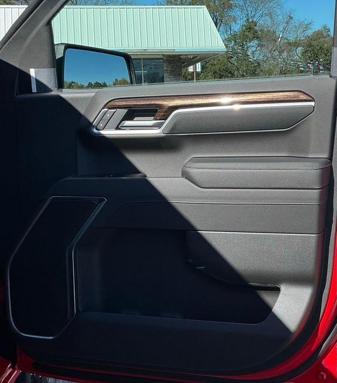 new 2026 GMC Sierra 1500 car, priced at $45,450