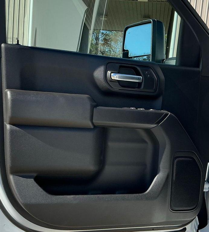 new 2026 Chevrolet Silverado 3500 car, priced at $69,305