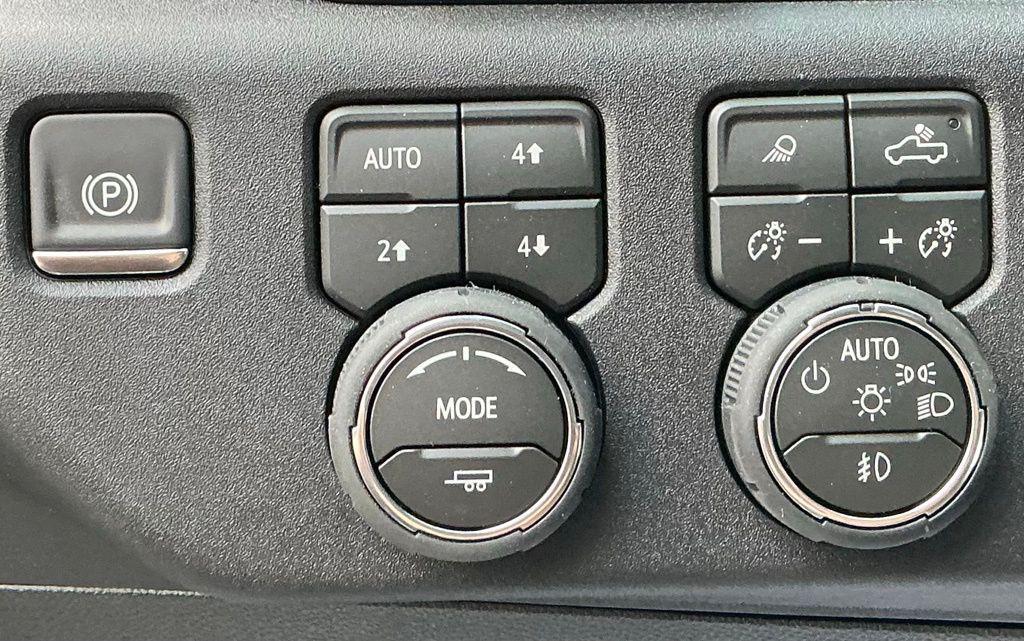 new 2026 Chevrolet Silverado 3500 car, priced at $90,015