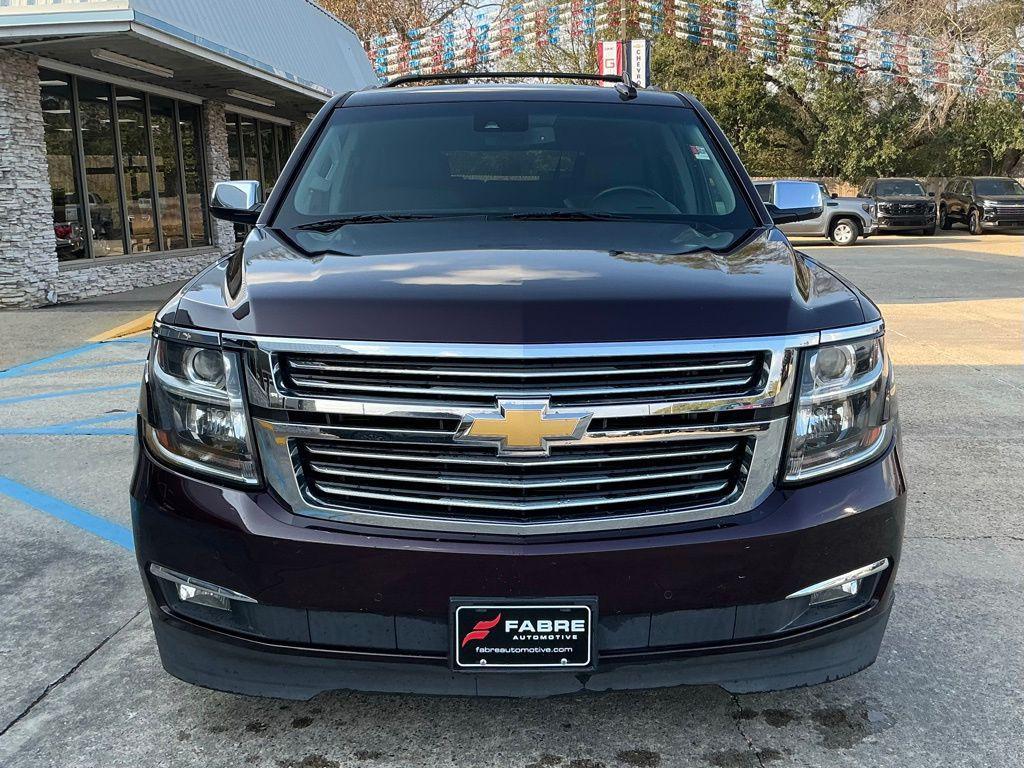 used 2017 Chevrolet Suburban car, priced at $19,000