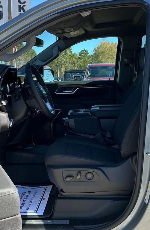 new 2026 GMC Sierra 1500 car, priced at $56,200