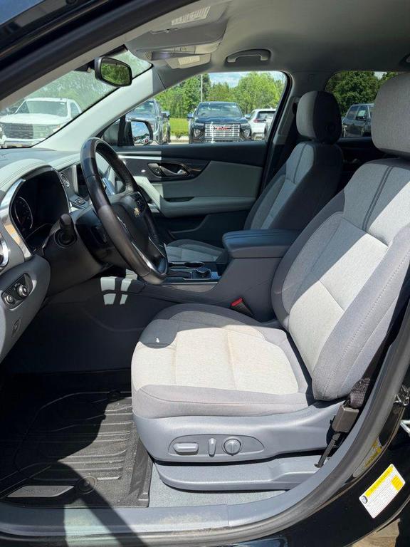 used 2020 Chevrolet Blazer car, priced at $19,000