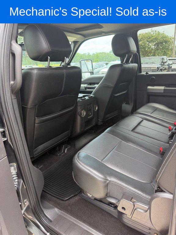 used 2016 Ford F-250 car, priced at $30,436