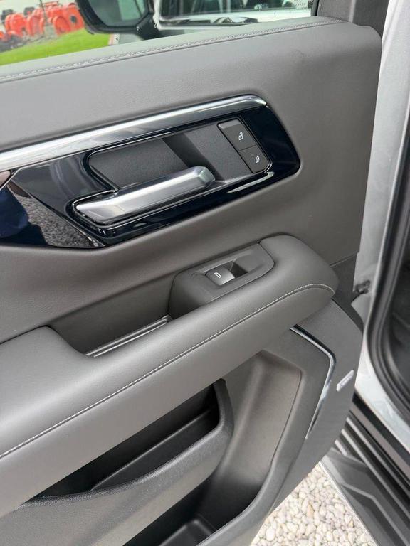new 2026 Chevrolet Tahoe car, priced at $68,436
