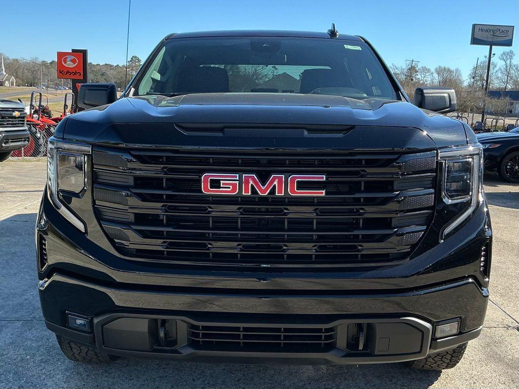 new 2026 GMC Sierra 1500 car, priced at $56,200