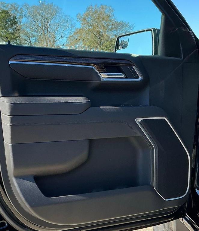new 2026 GMC Sierra 1500 car, priced at $45,450