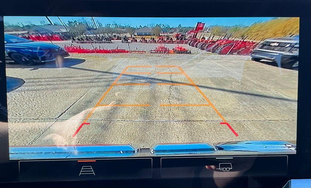 new 2026 GMC Sierra 1500 car, priced at $56,200